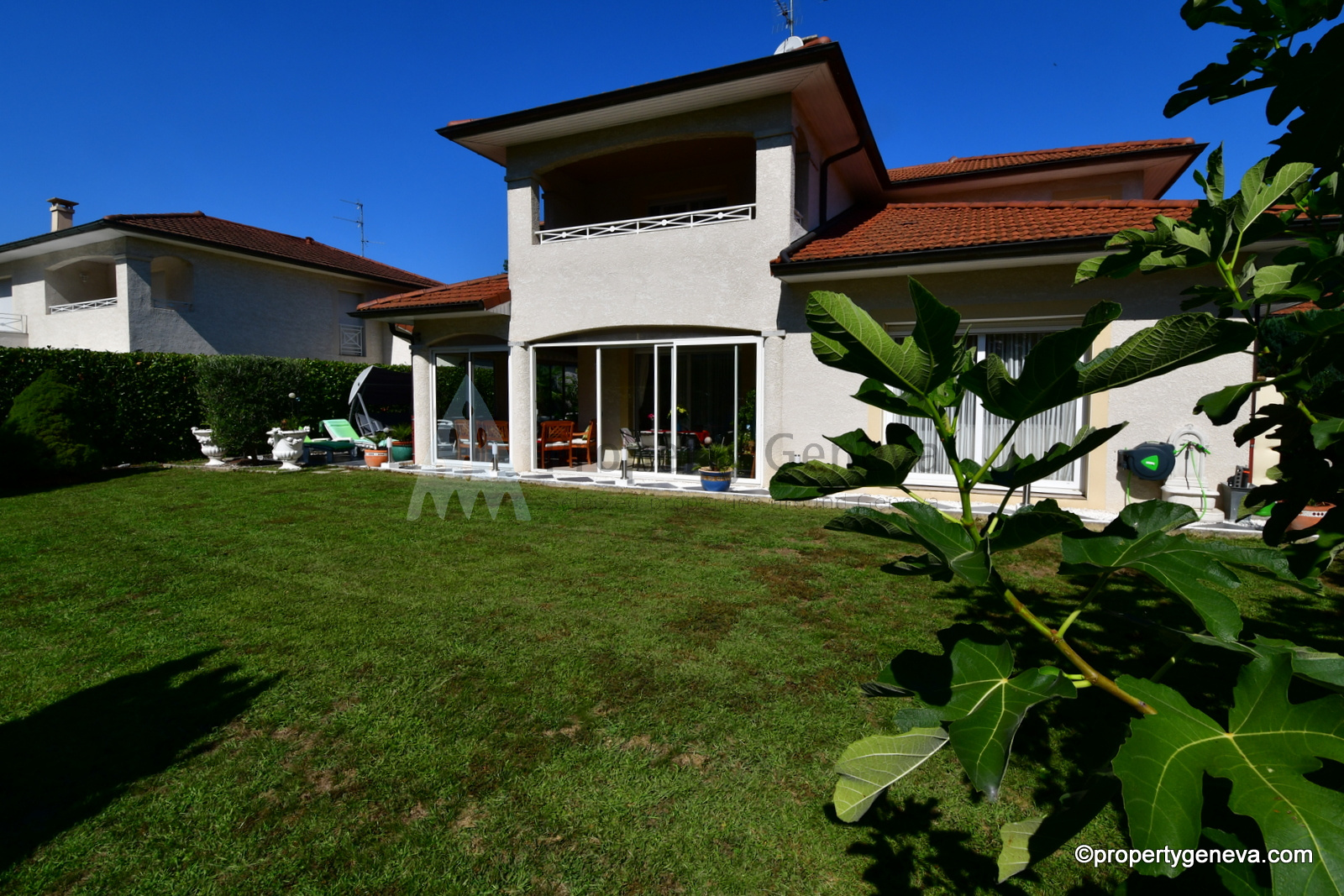 Villa Maison Frontiere Suisse Ventana Blog