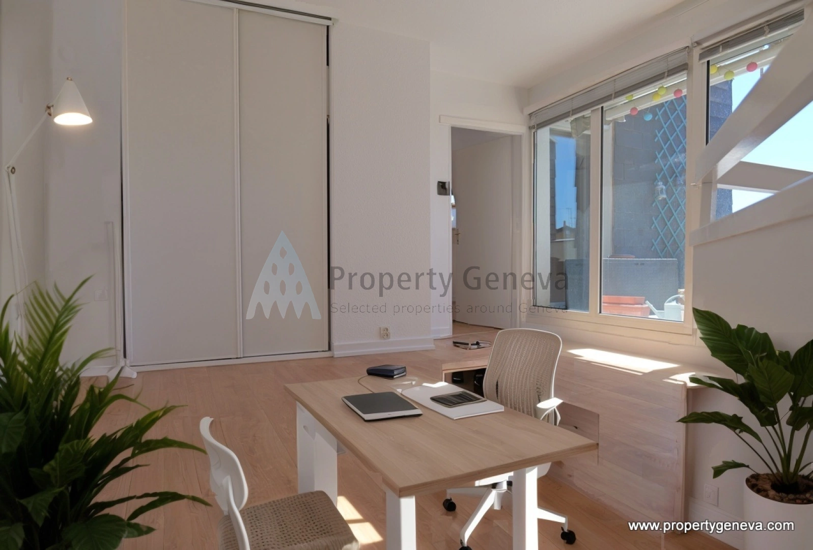 property
